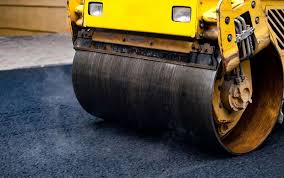 Best Driveway Repair and Patching  in Petersburg, IN